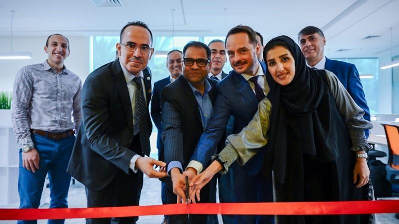 Siemens Healthineers inaugurates its GCC Regional Headquarters in Saudi Arabia