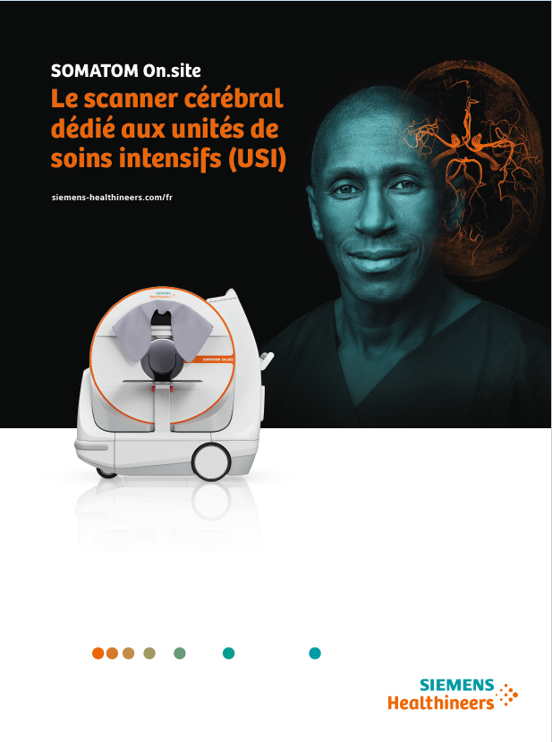 Brochure SOMATOM On.Site