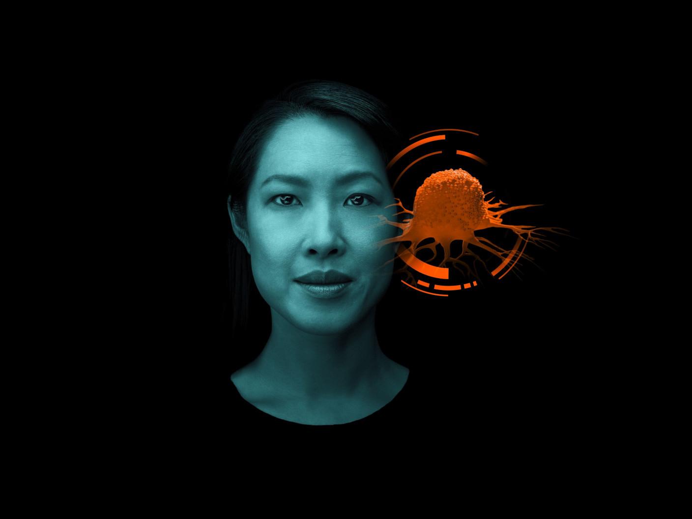 Theranostik – Entdecken Sie unsere Angebote entlang des Kontinuums der Krebsversorgung.