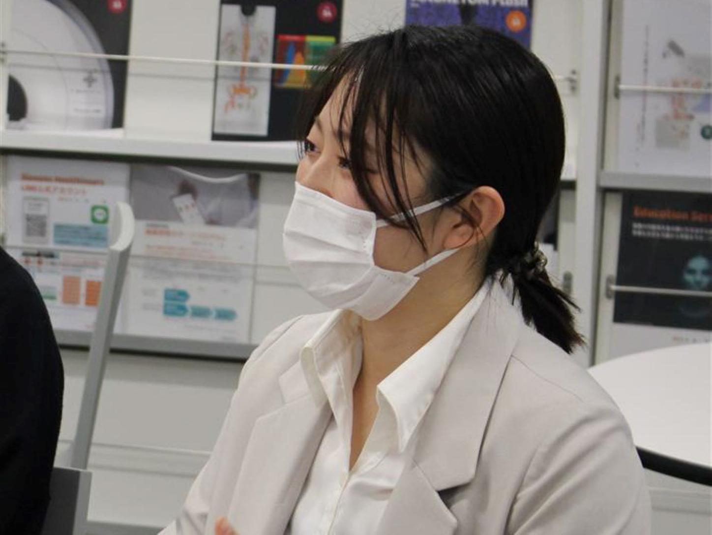 クラスルームトレーニング_福岡大学筑紫病院様事例