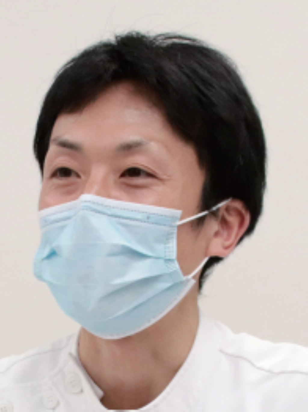 CTH 都立駒込病院　Customervoice