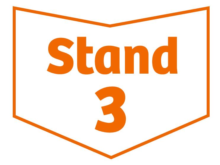 Stand CER