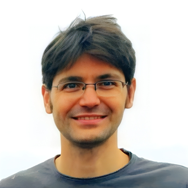 Dr. Tiziano Passerini