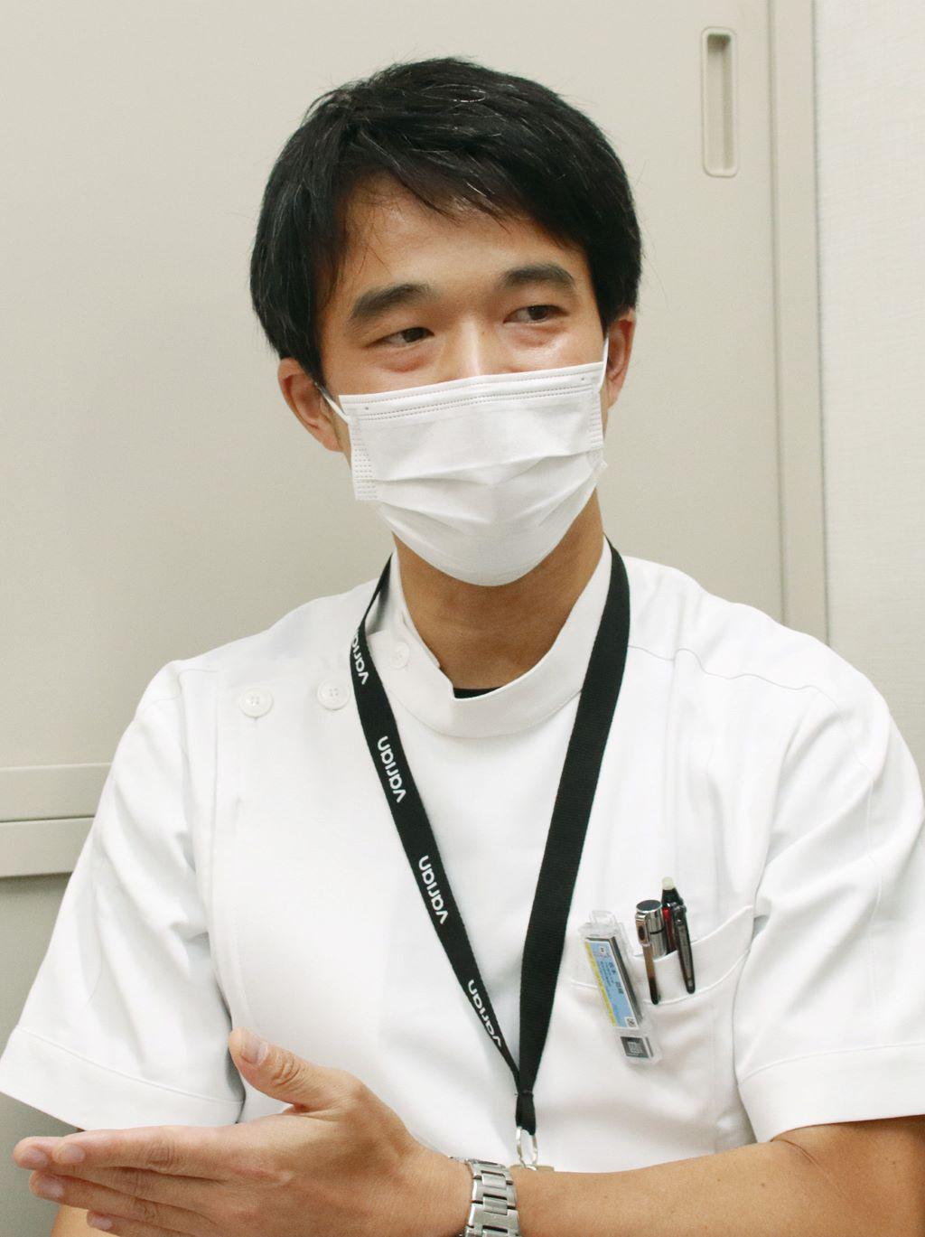 CTH Customervoice　浜松医科大学附属病院