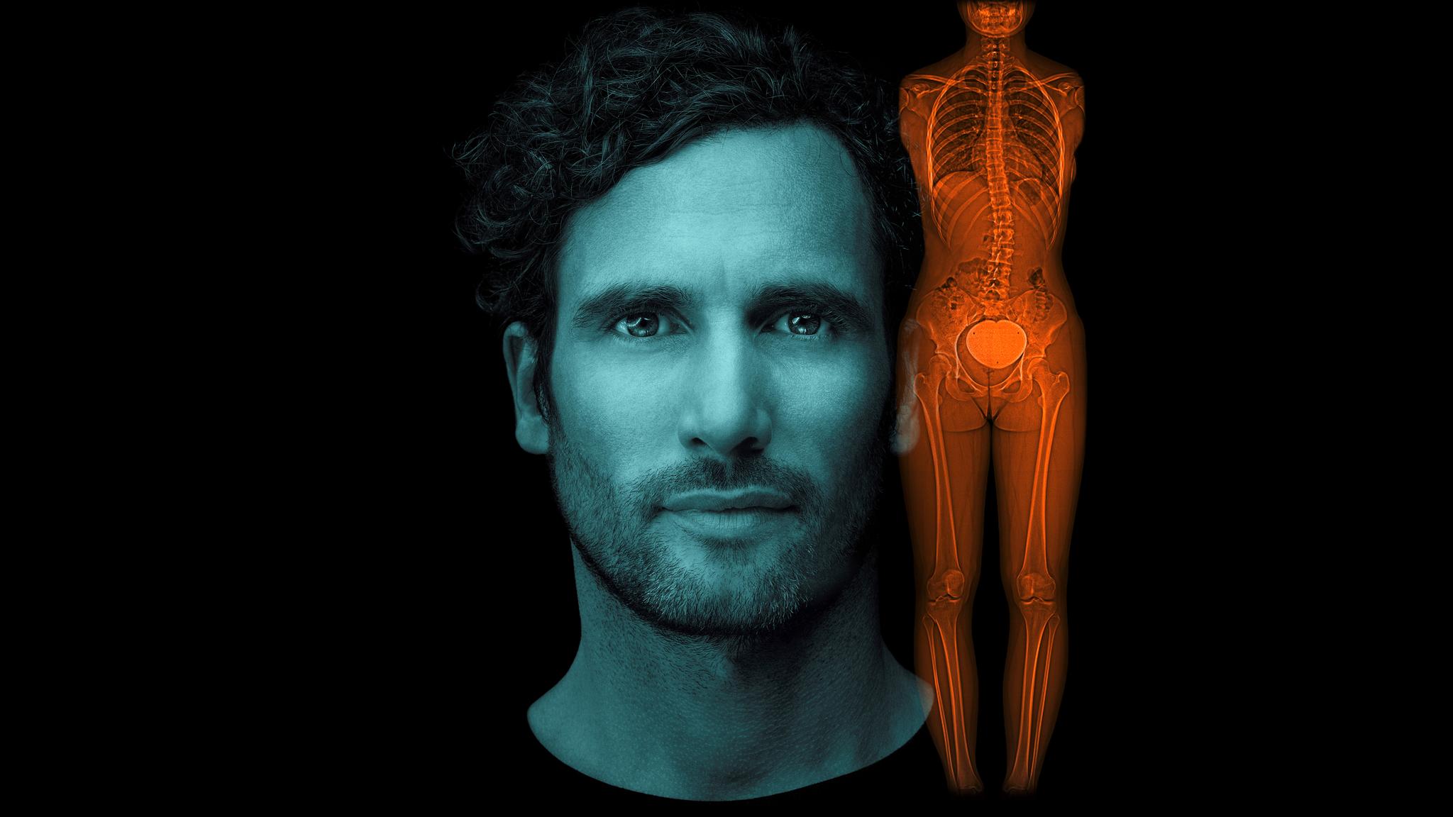 Go even further with True2scale Body Scan Siemens Healthineers