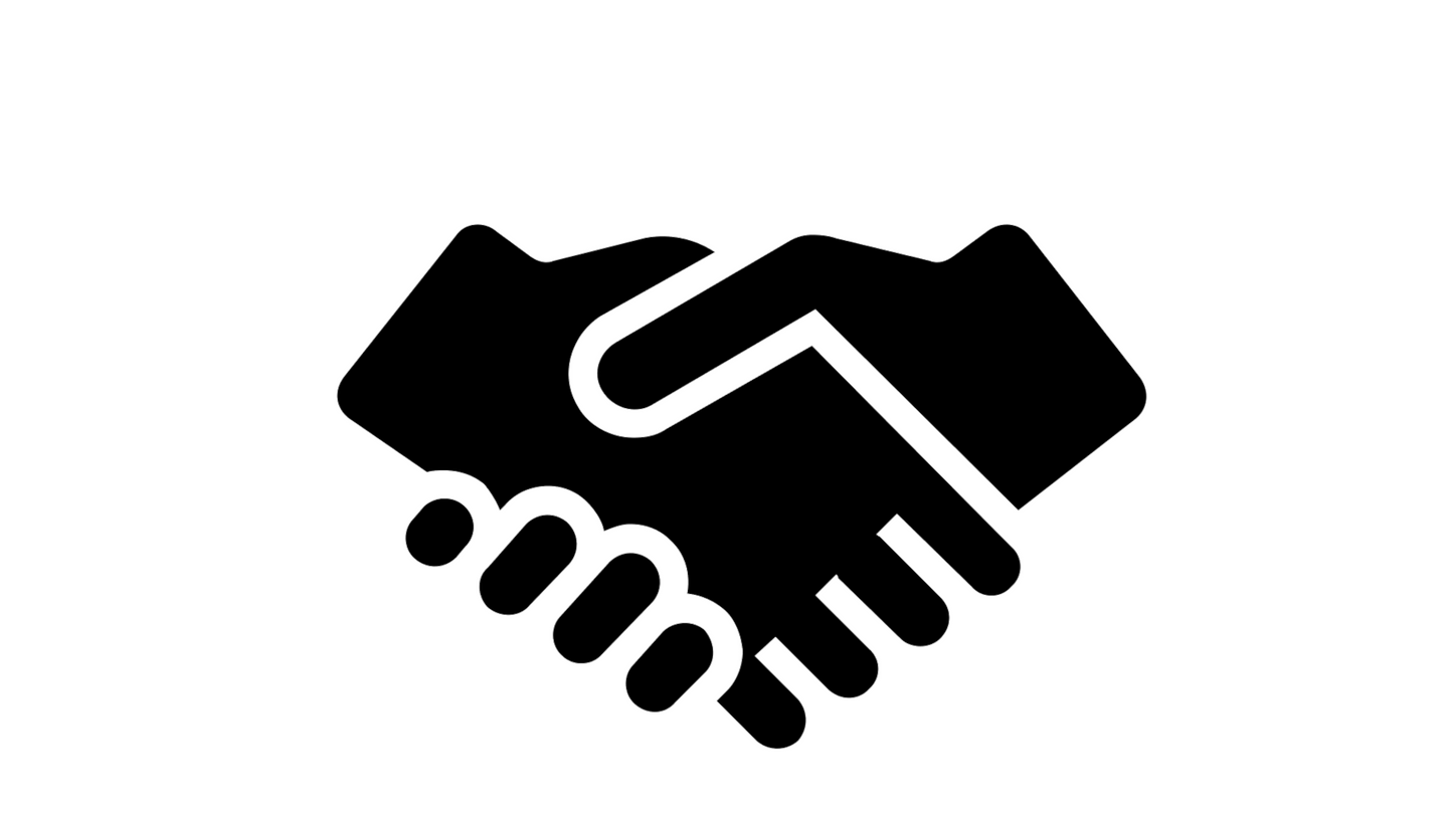 Icon zu Partnerschaft