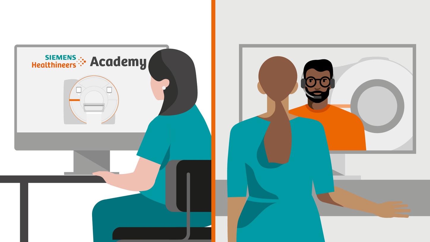 Siemens Healthineers Performance Plans offer access to remote application support