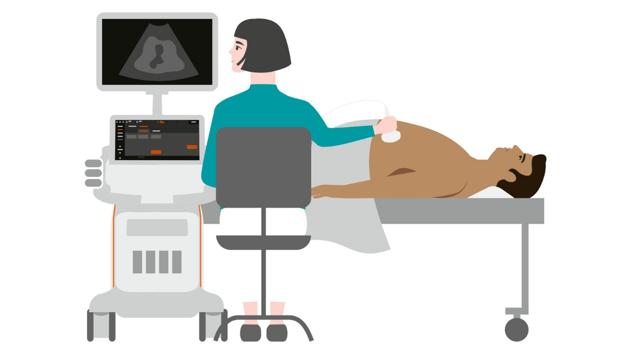 Total transducer care