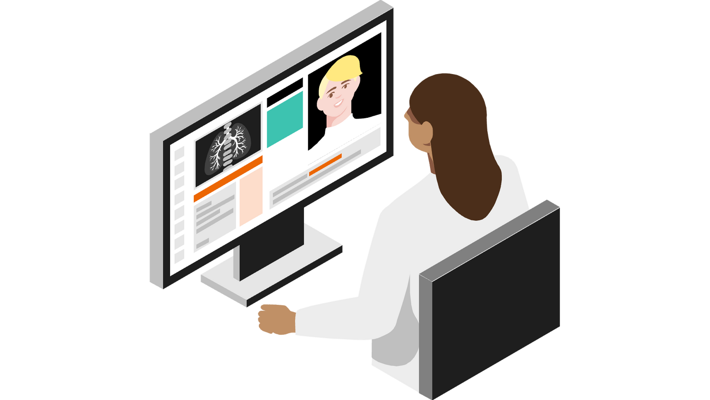 eHealth Clinical Conferences