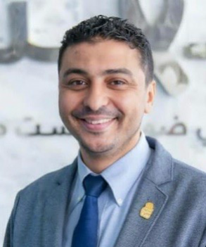 Dr. Ahmed M. Rozeka, MD 