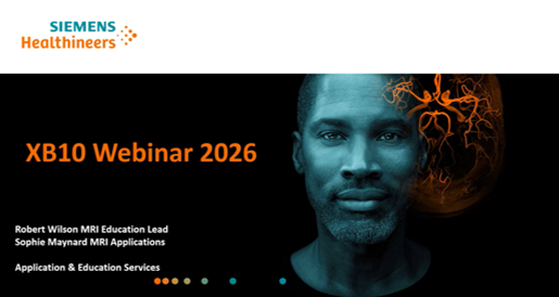 XB10 webinar
