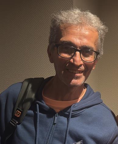 Raúl Sarmiento