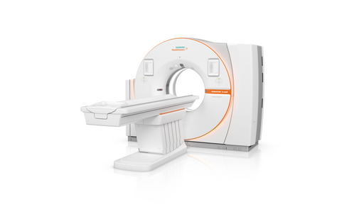 SOMATOM X.cite with myExam Companion - Siemens Healthineers USA