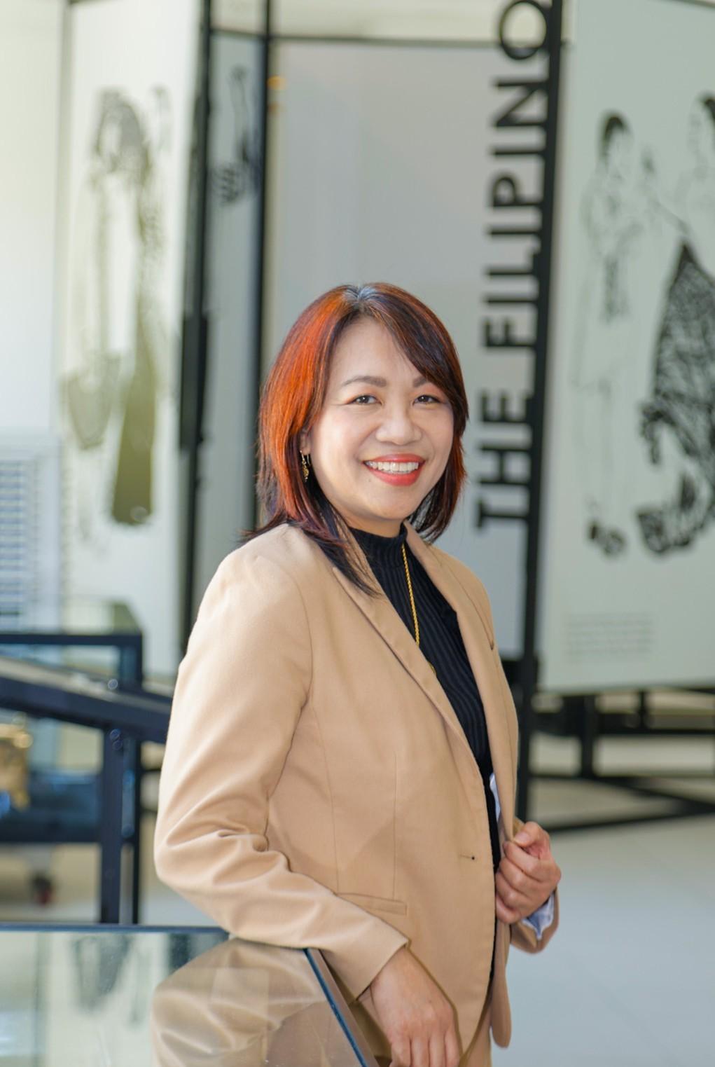 Dr. Lourdes Marie S. Tejero