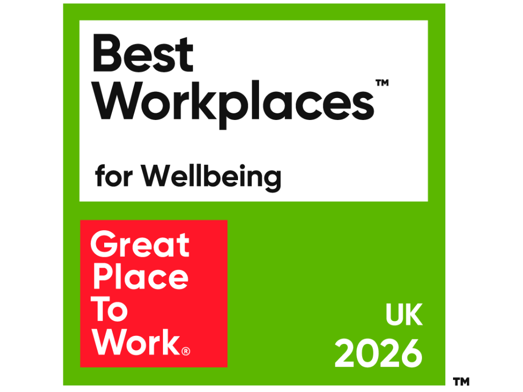GPTW wellbeing 2026