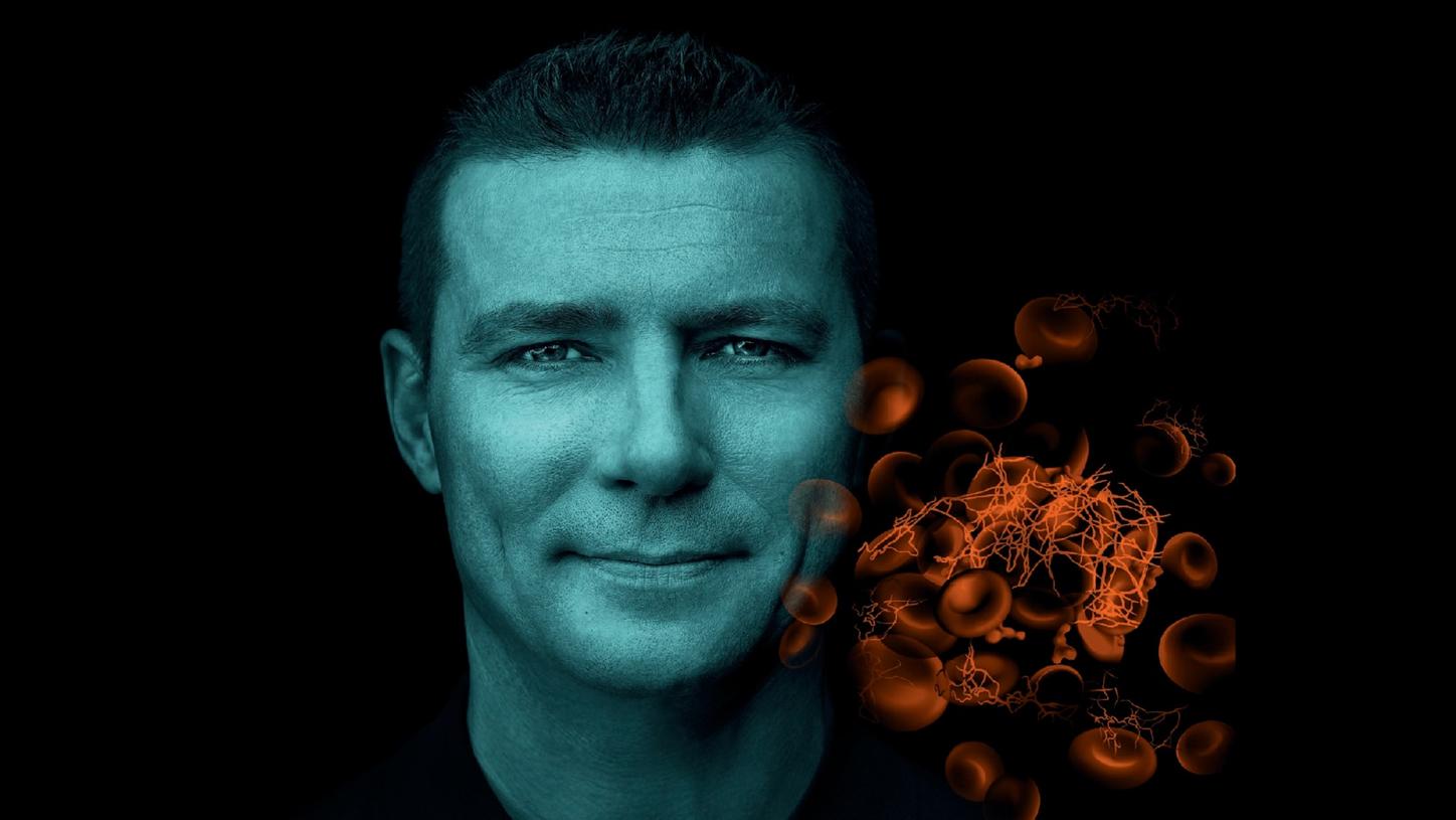 Siemens Healthineers beim GTH 2023