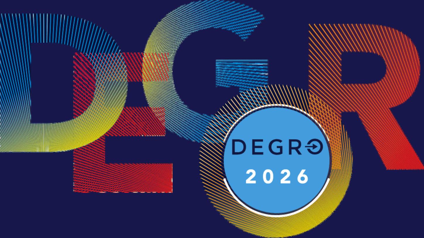 DEGRO 2026