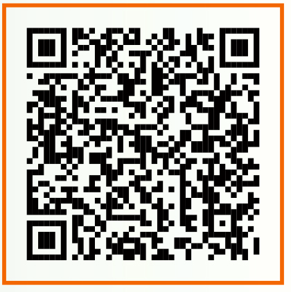 Cardiac CT webinar registration_QR Code