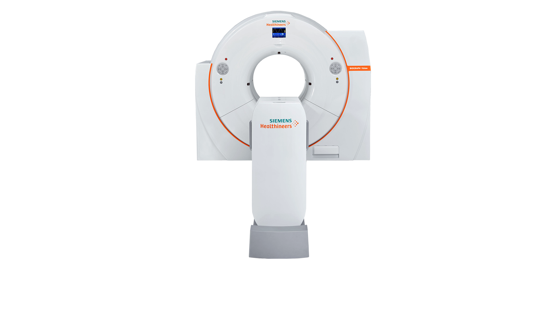 Biograph PET/CT family - Siemens Healthineers