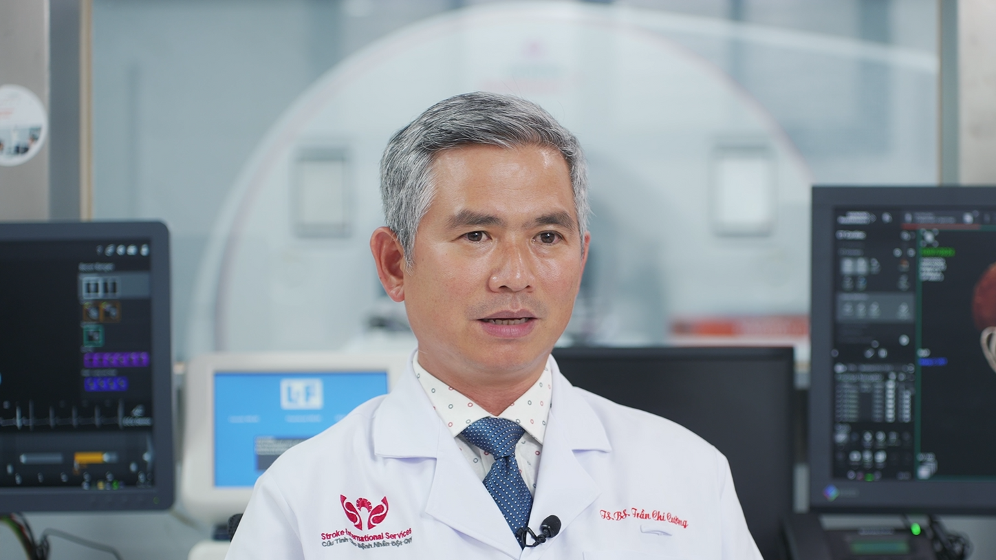 Advancing Healthcare Digitalization: The Journey of S.I.S Can Tho