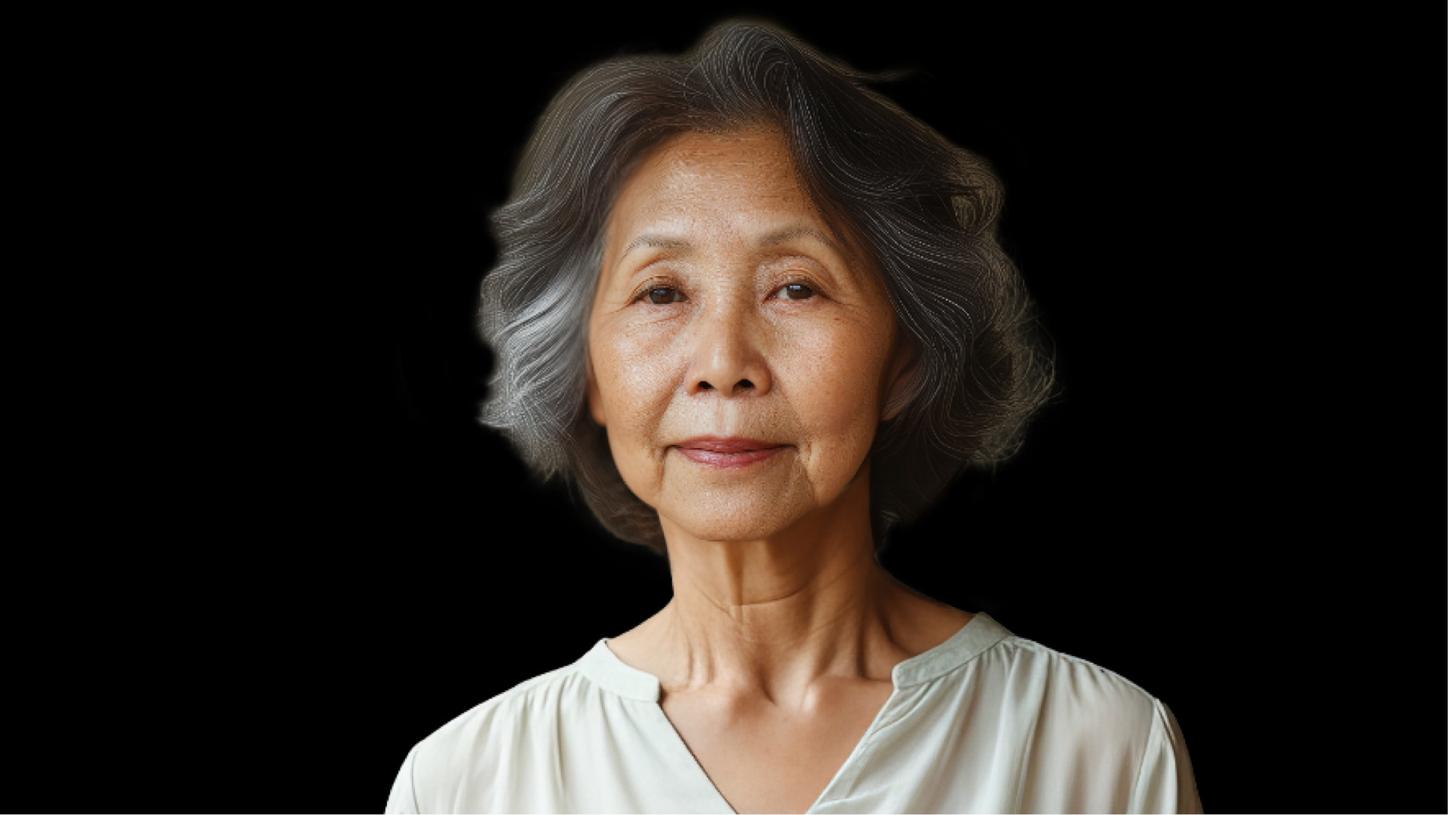 Follow Jenny on her Stroke Care Pathway