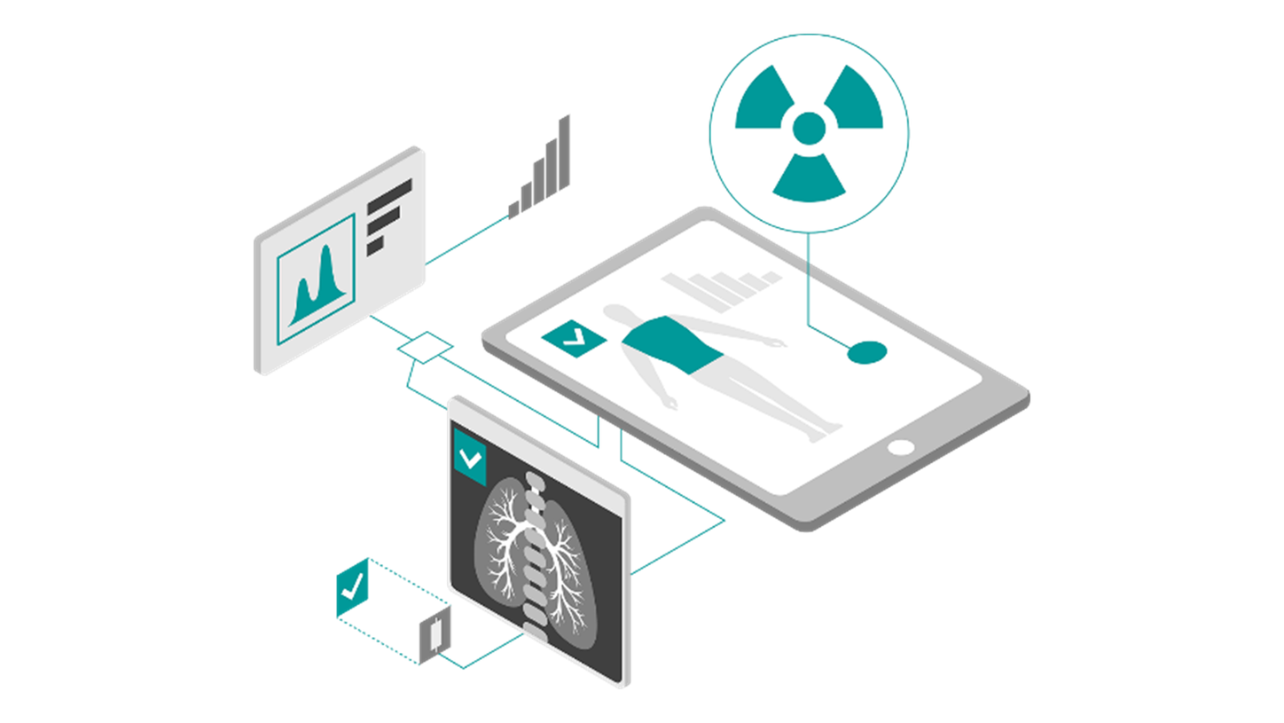 teamplay Dose Management Visual