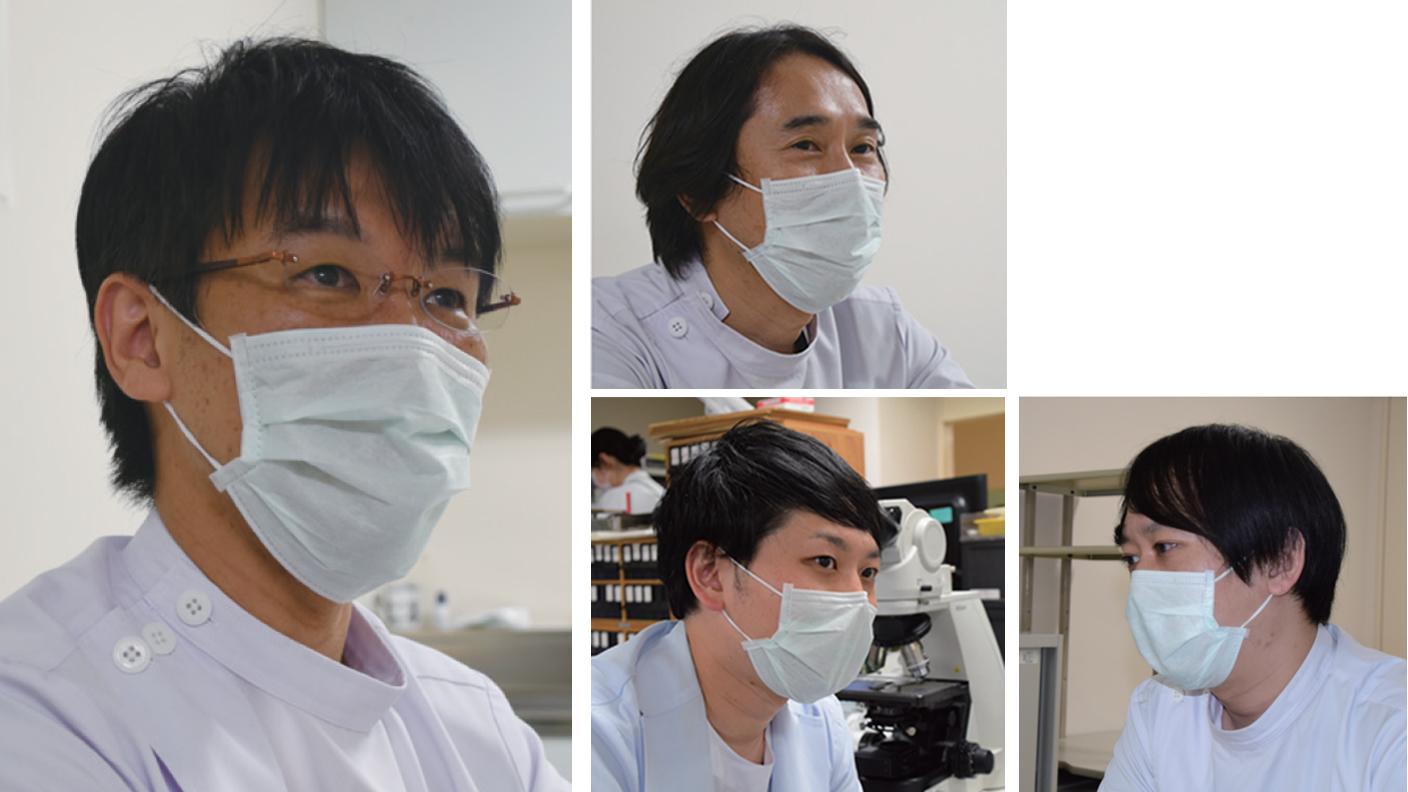 JR東京総合病院事例紹介