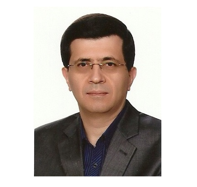<p>Abbas Arjmand Shabestari<br></p>