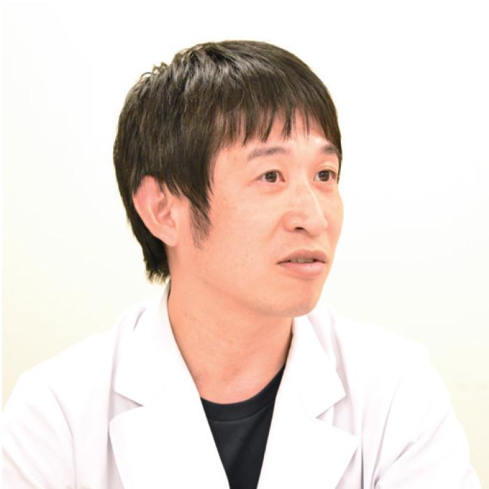 岡本 明紘　主任技師