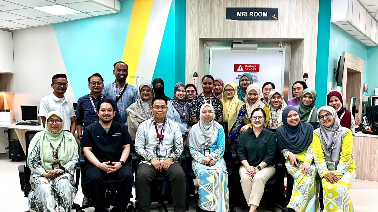 IKN Oncology Symposium