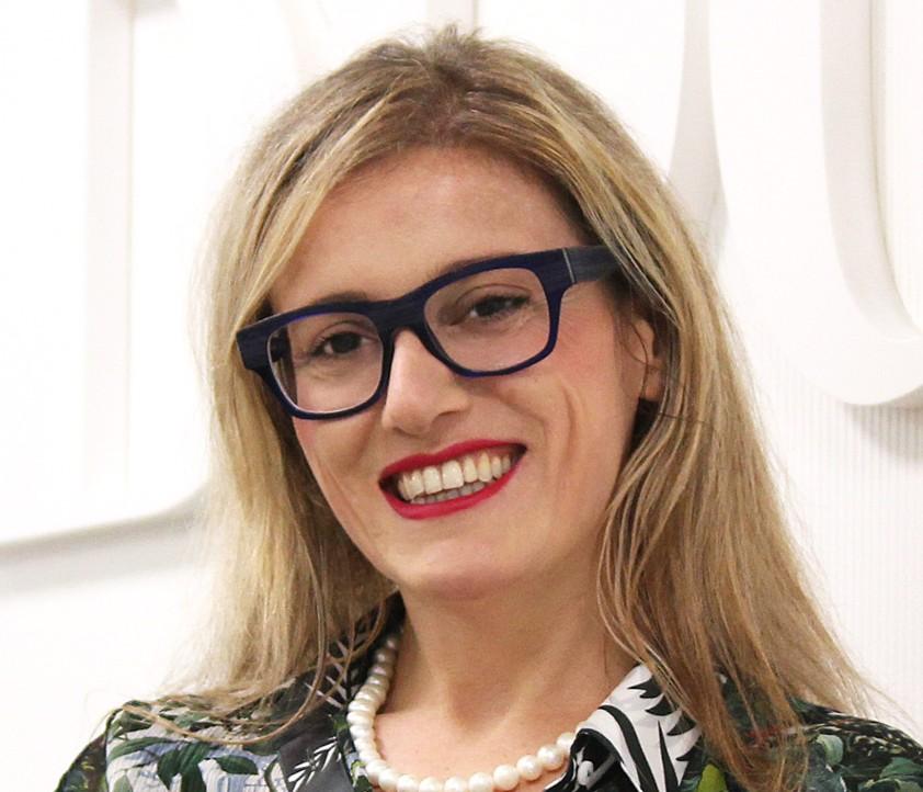 Prof.ssa Veronica Vecchi