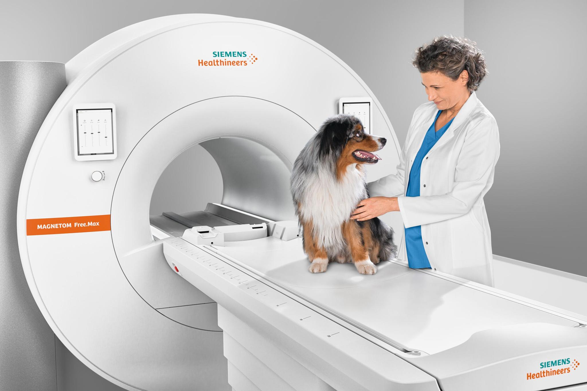 MR Veterinary - Siemens Healthineers USA
