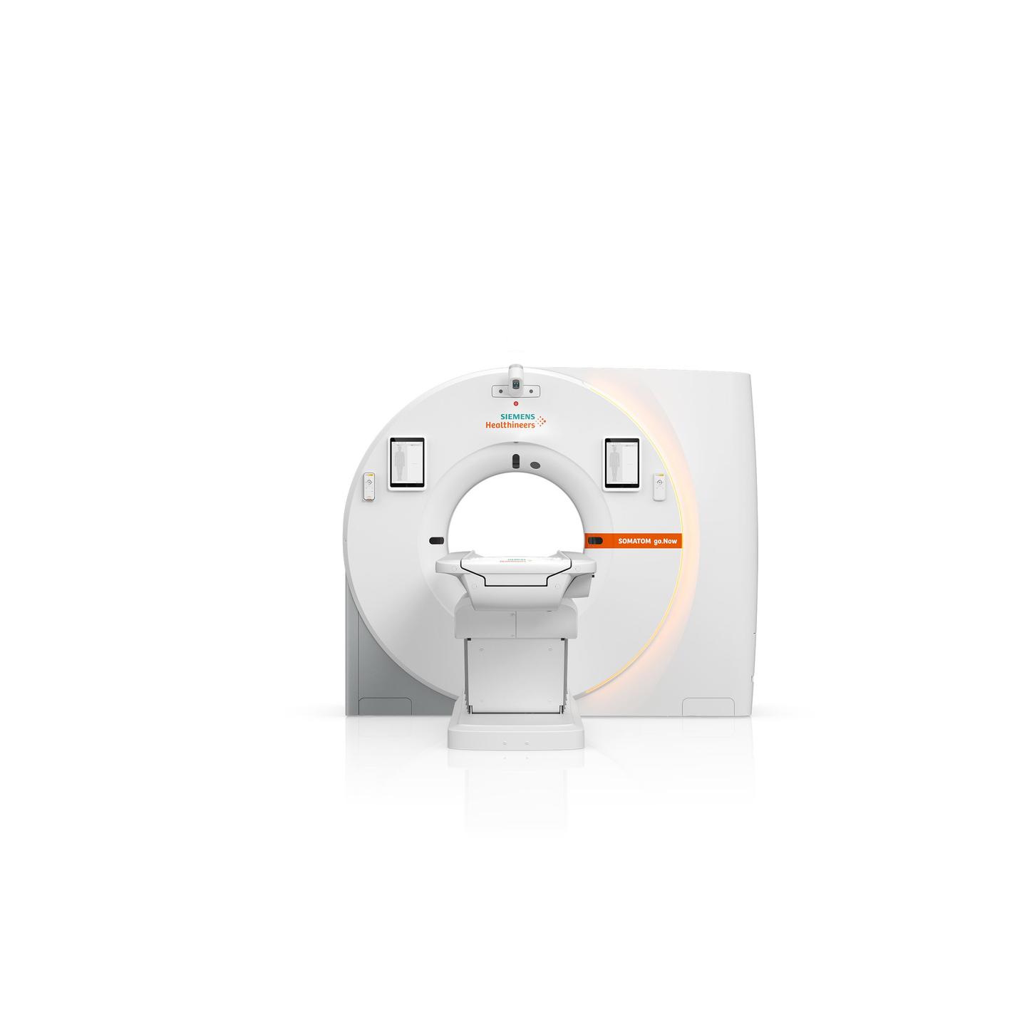 SOMATOM go.Now