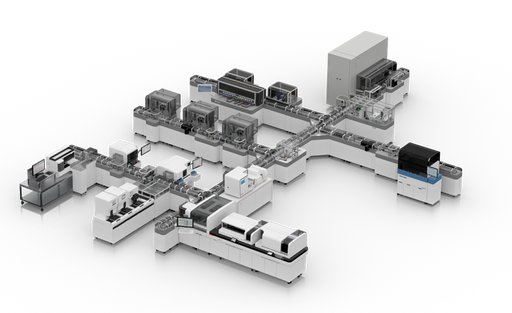 FlexLab™ X - Siemens Healthineers - Siemens Healthineers