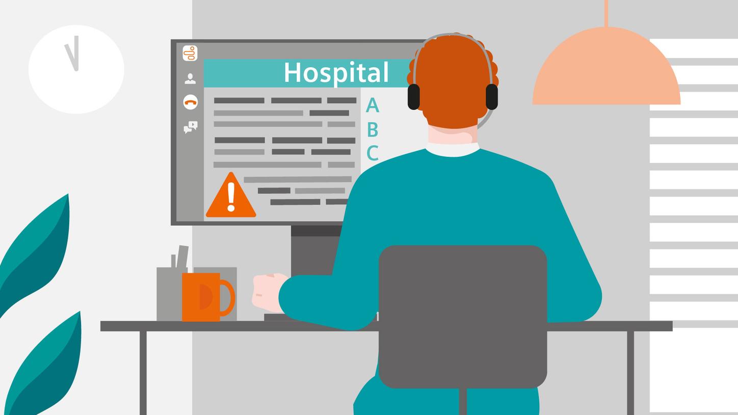 Siemens Healthineers Smart Remote Services enables remote services