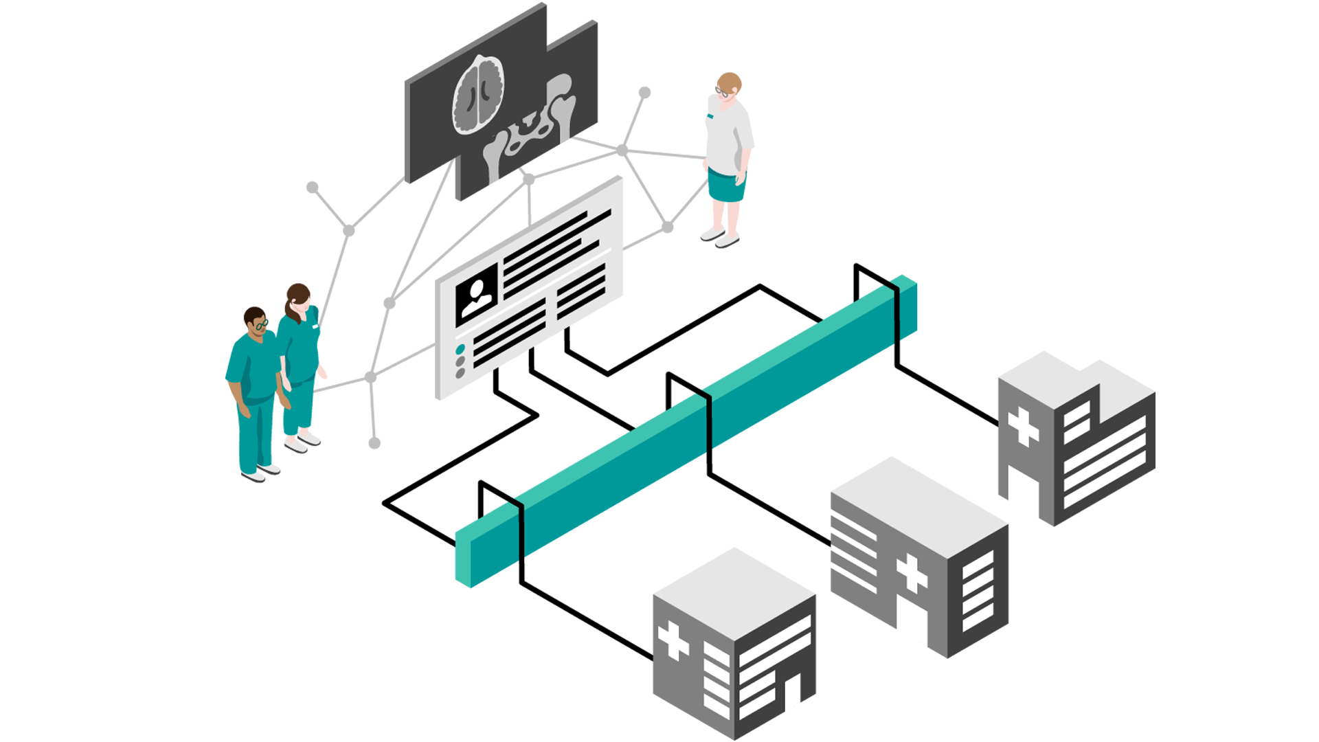 Care collaboration & Patient engagement Siemens Healthineers