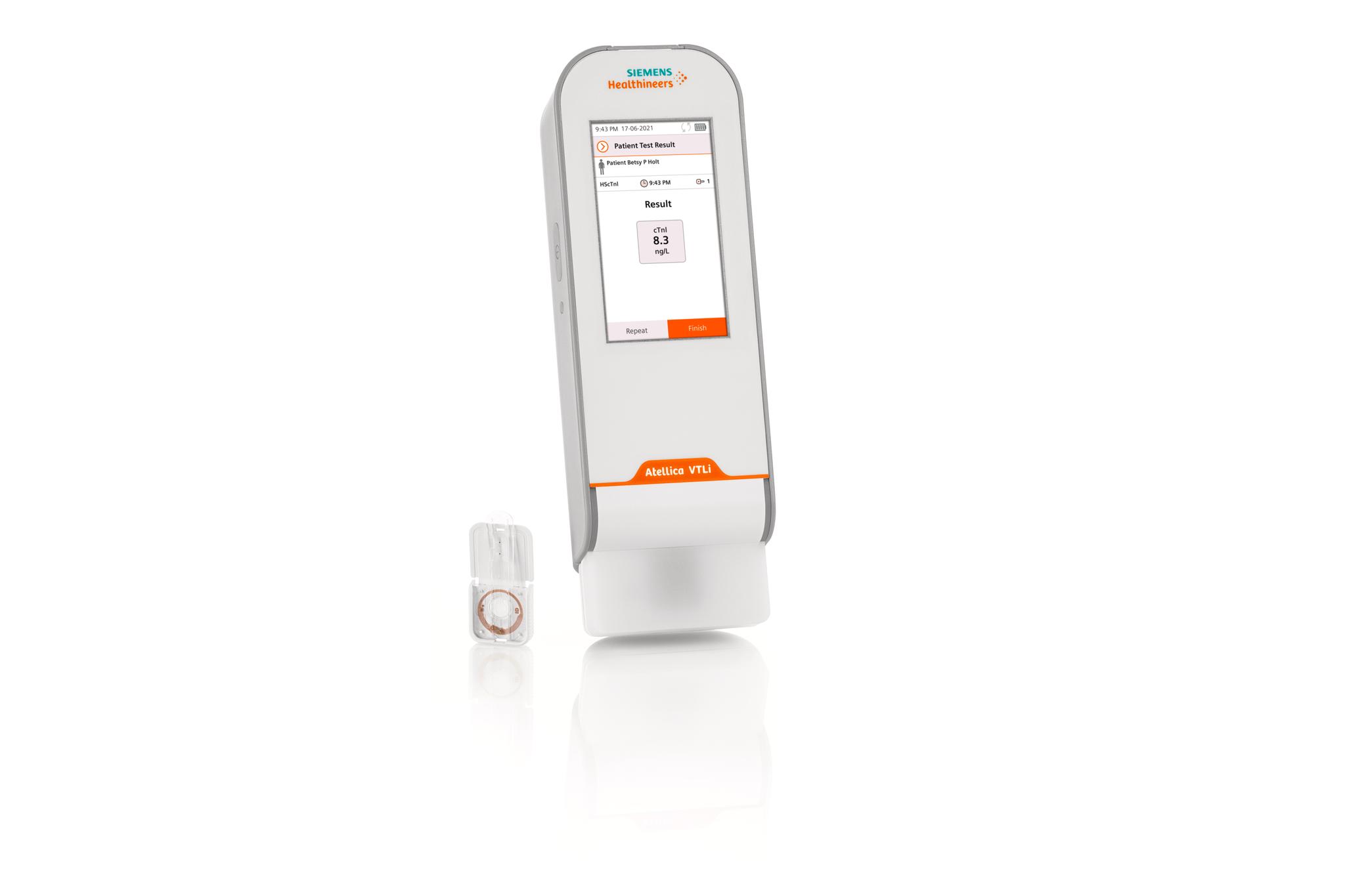 Atellica Connect POC Insights