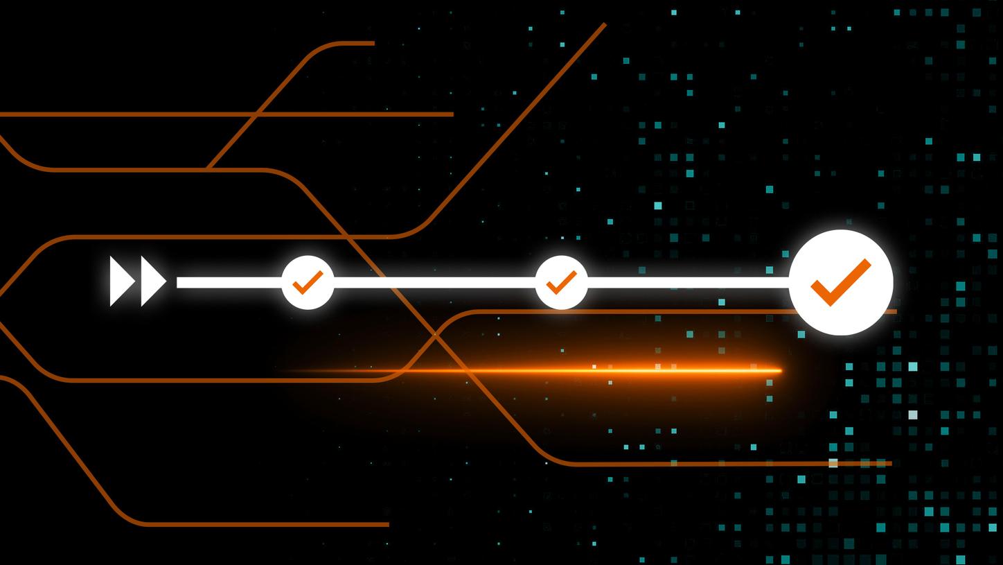 Optimized workflows