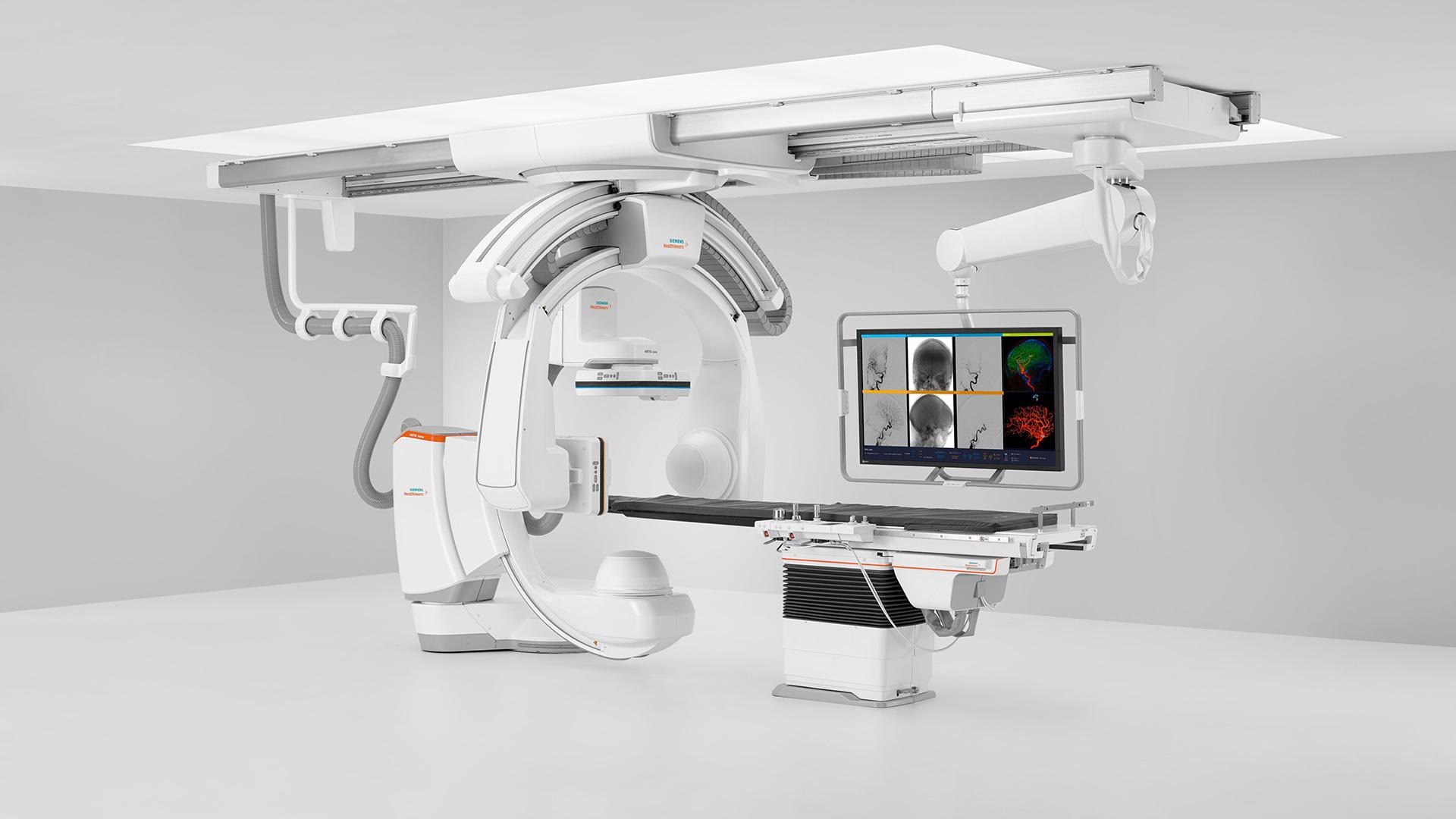 Interventional Radiology Siemens Healthineers