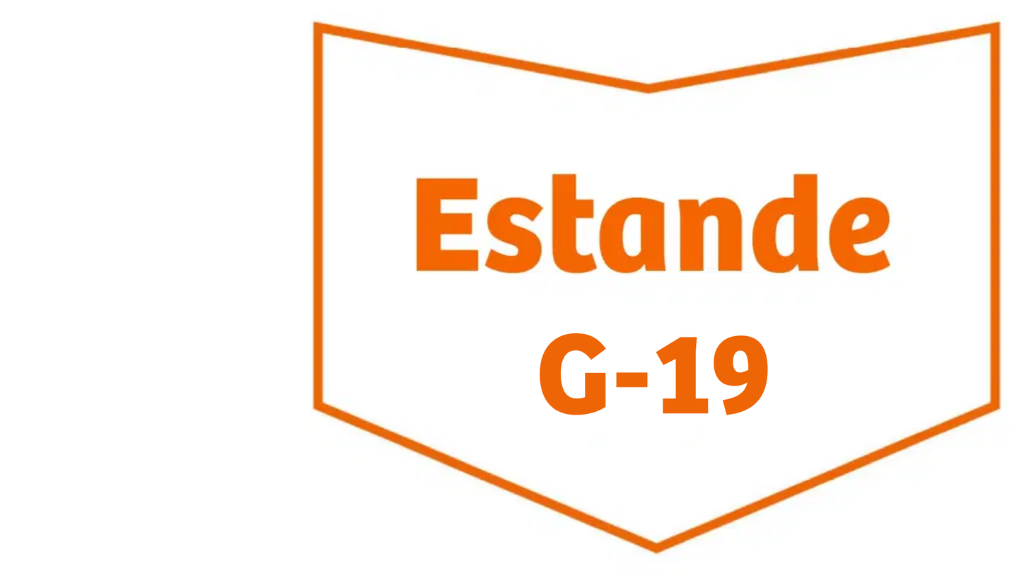 ESTANDE G19