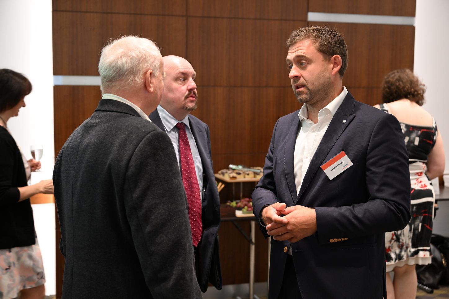 Koagul seminář 2025