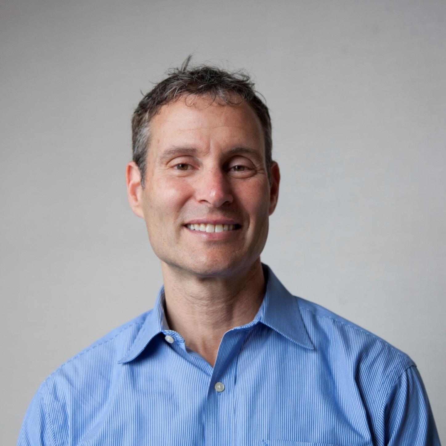 Professor Michael Shlipak, U.S.