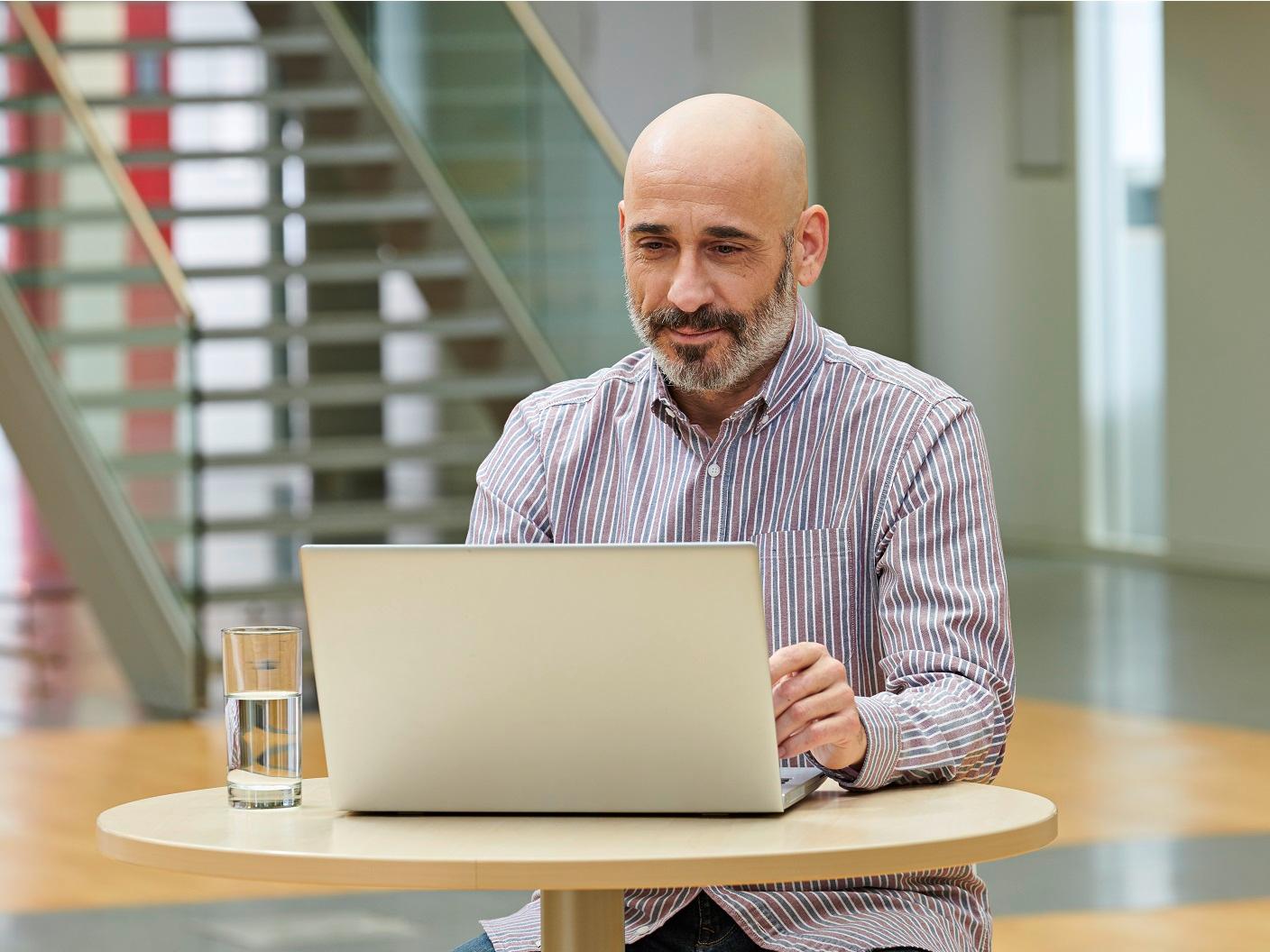 Customer Services IT Care Plan