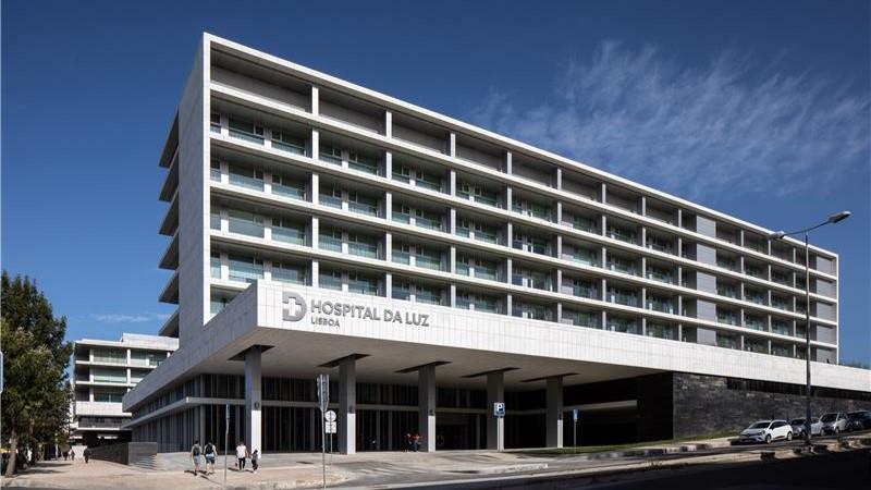 Hospital da Luz Portugal