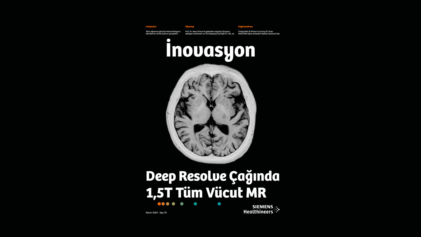 İԴǱǲ 35. sayı yayında