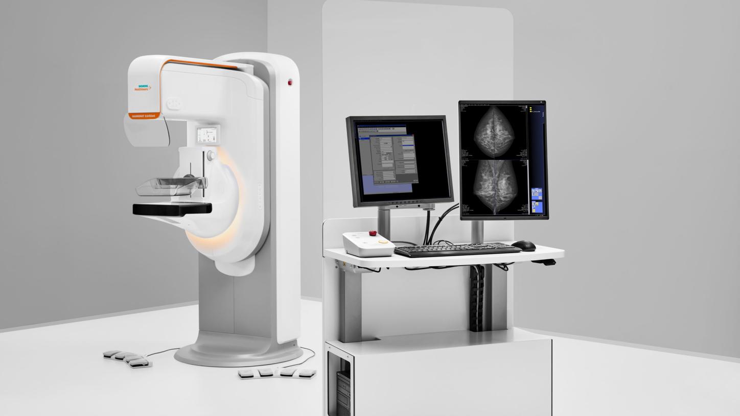 MAMMOMAT B.brilliant product image