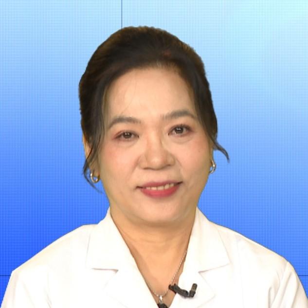 Chủ tịch Chi hội Chẩn đoán hình ảnh tuyến Vú<br>Hội Điện quang và Y học hạt nhân Việt Nam