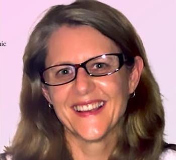 Dr. Trina Whitaker