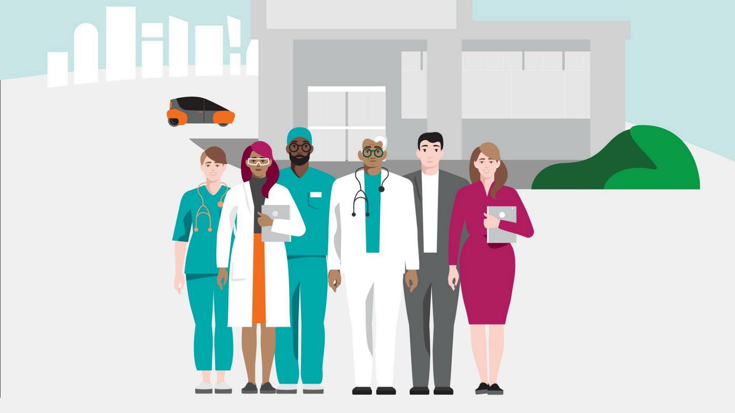 Outpatient Development Symposium