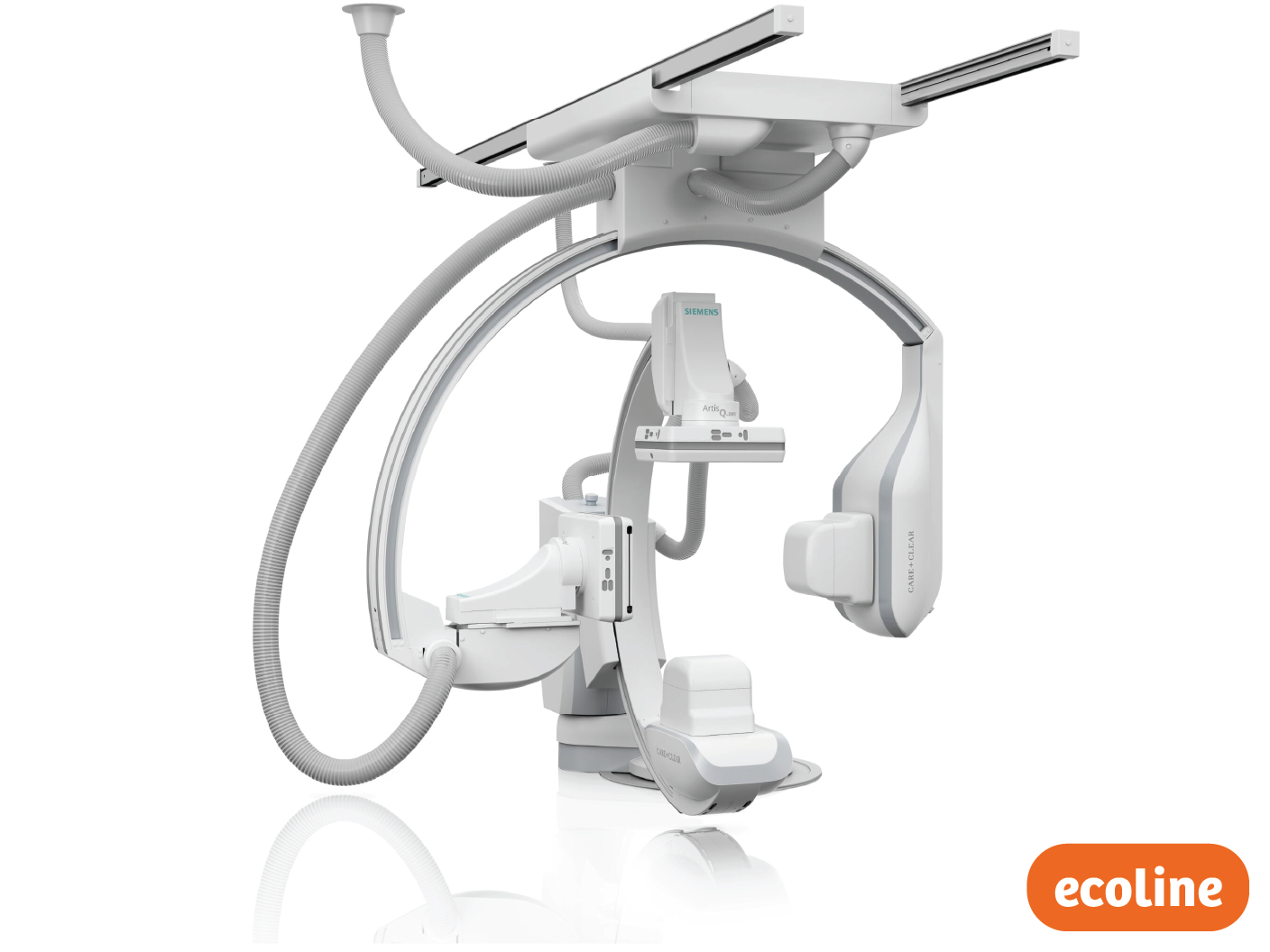 Refurbished Systems - Artis Q eco